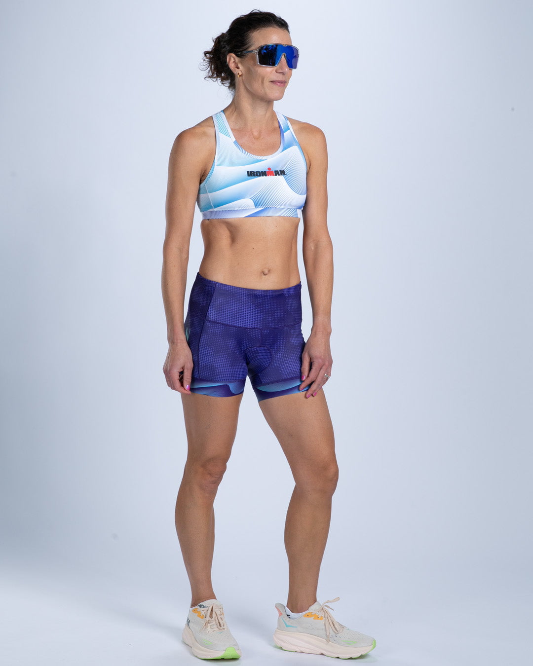 Zoot Sports TRI BRAS Women's Ltd Tri Bra - IM Stratos