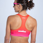 Zoot Sports TRI BRAS Women's Ltd Tri Bra - IM Velocity