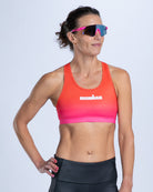 Zoot Sports TRI BRAS Women's Ltd Tri Bra - IM Velocity
