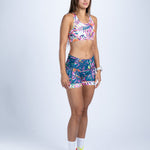 Zoot Sports TRI BRAS Women's Ltd Tri Bra - Island Original