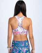 Zoot Sports TRI BRAS Women's Ltd Tri Bra - Island Original