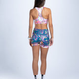 Zoot Sports TRI BRAS Women's Ltd Tri Bra - Island Original
