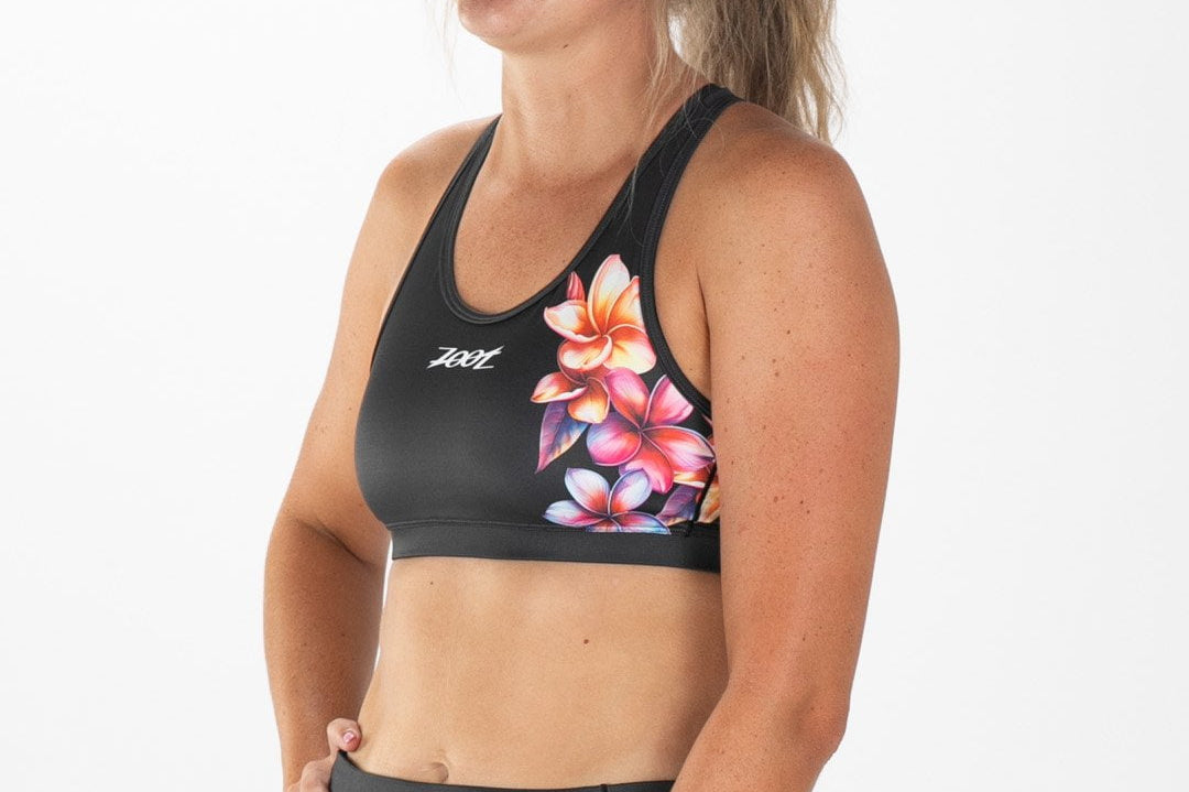 Zoot Sports TRI BRAS Women's Ltd Tri Bra - Kaholo