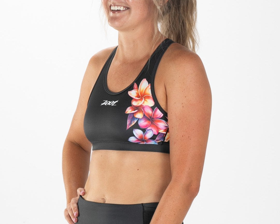 Zoot Sports TRI BRAS Women's Ltd Tri Bra - Kaholo