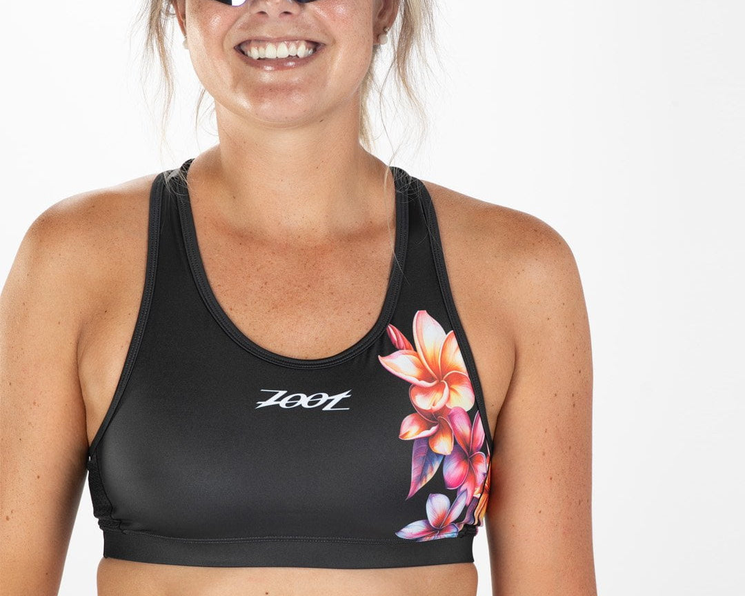 Zoot Sports TRI BRAS Women's Ltd Tri Bra - Kaholo