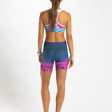 Zoot Sports TRI BRAS Women's Ltd Tri Bra - Paradise