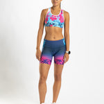 Zoot Sports TRI BRAS Women's Ltd Tri Bra - Paradise