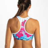 Zoot Sports TRI BRAS Women's Ltd Tri Bra - Paradise