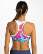 Zoot Sports TRI BRAS Women's Ltd Tri Bra - Paradise