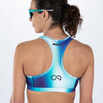 Zoot Sports TRI BRAS Women's Ltd Tri Bra - Prism