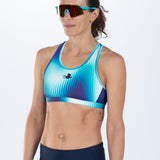Zoot Sports TRI BRAS Women's Ltd Tri Bra - Prism