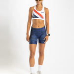 Zoot Sports TRI BRAS Women's Ltd Tri Bra - Rouler