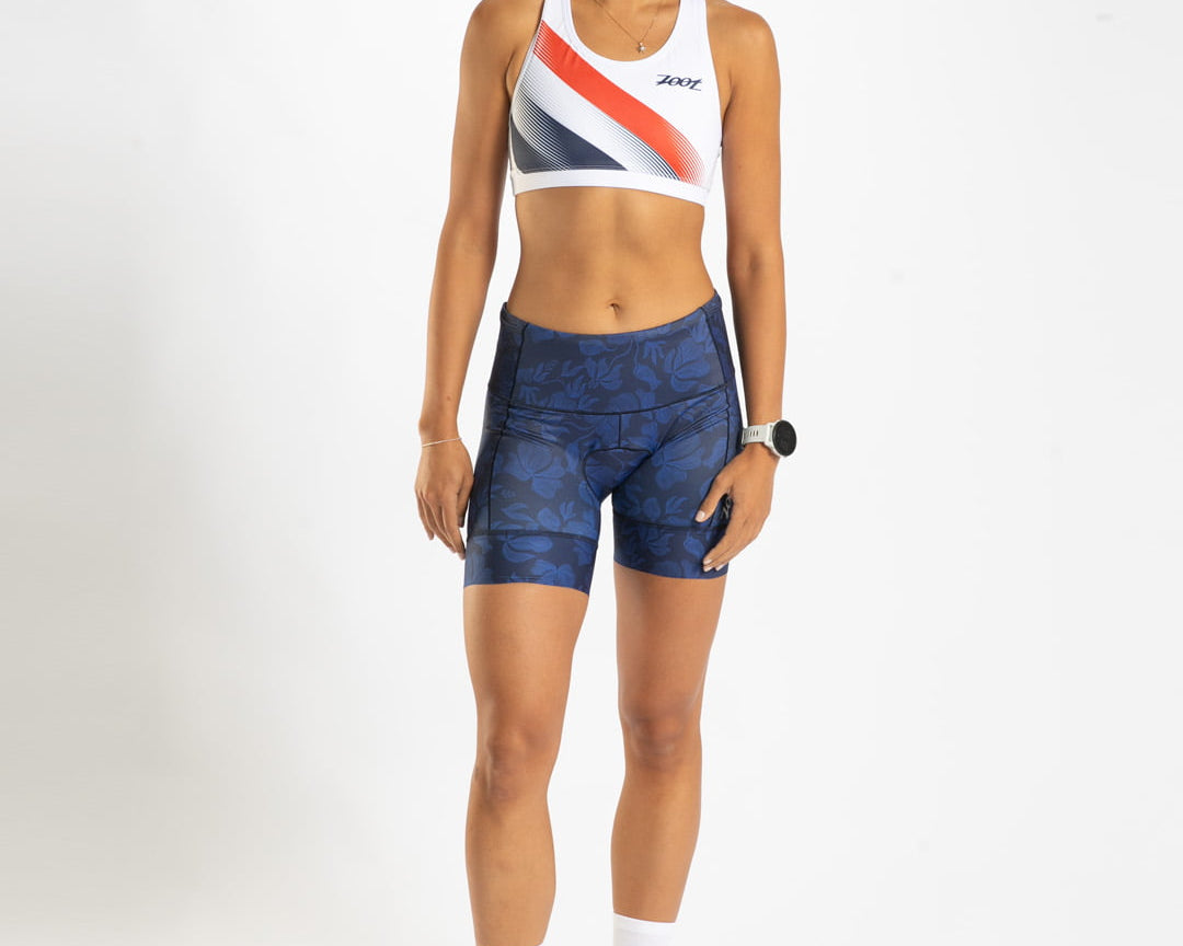 Zoot Sports TRI BRAS Women's Ltd Tri Bra - Rouler