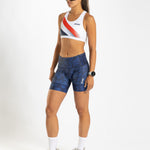 Zoot Sports TRI BRAS Women's Ltd Tri Bra - Rouler