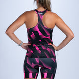 Zoot Sports TRI RACERBACKS Women's Ltd Tri Racerback - Icon