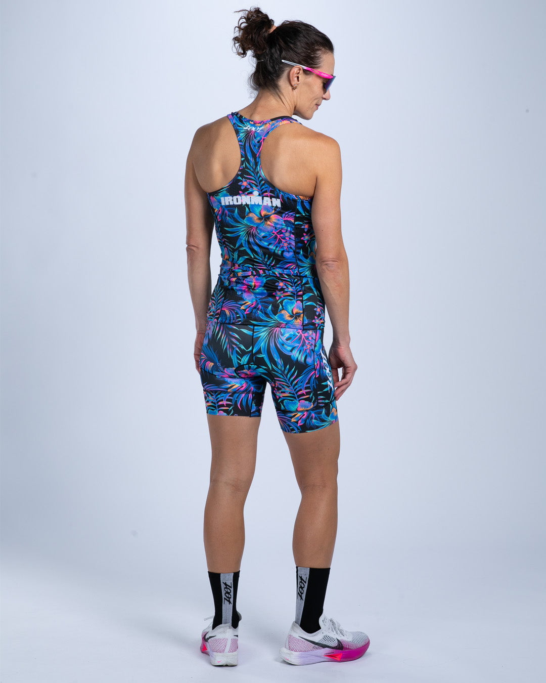 Zoot Sports TRI RACERBACKS Women's Ltd Tri Racerback - IM Energy Lab