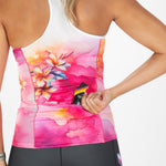 Zoot Sports TRI RACERBACKS Women's Ltd Tri Racerback - Kaholo