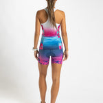 Zoot Sports TRI RACERBACKS Women's Ltd Tri Racerback - Paradise