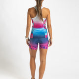 Zoot Sports TRI RACERBACKS Women's Ltd Tri Racerback - Paradise