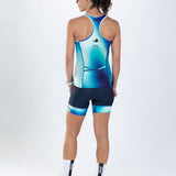 Zoot Sports TRI RACERBACKS Women's Ltd Tri Racerback - Prism
