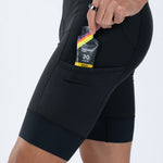 Zoot Sports TRI RACESUITS Men's Elite P1 Tri Aero Racesuit - Kaholo