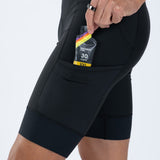 Zoot Sports TRI RACESUITS Men's Elite P1 Tri Aero Racesuit - Kaholo