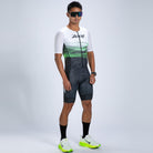 Zoot Sports TRI RACESUITS Men's Ltd Tri Aero Fz Racesuit -Cadence