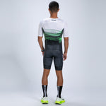 Zoot Sports TRI RACESUITS Men's Ltd Tri Aero Fz Racesuit -Cadence