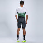 Zoot Sports TRI RACESUITS Men's Ltd Tri Aero Fz Racesuit -Cadence