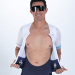Zoot Sports TRI RACESUITS Men's Ltd Tri Aero Fz Racesuit - Crowie