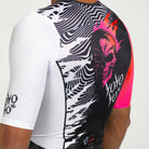 Zoot Sports TRI RACESUITS Men's Ltd Tri Aero Fz Racesuit - Darkside