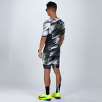 Zoot Sports TRI RACESUITS Men's Ltd Tri Aero Fz Racesuit - DriftSPEED