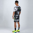 Zoot Sports TRI RACESUITS Men's Ltd Tri Aero Fz Racesuit - DriftSPEED