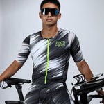 Zoot Sports TRI RACESUITS Men's Ltd Tri Aero Fz Racesuit - DriftSPEED