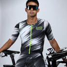 Zoot Sports TRI RACESUITS Men's Ltd Tri Aero Fz Racesuit - DriftSPEED