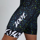 Zoot Sports TRI RACESUITS Men's Ltd Tri Aero Fz Racesuit - Electric