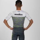 Zoot Sports TRI RACESUITS Men's Ltd Tri Aero Fz Racesuit - IM Resilience