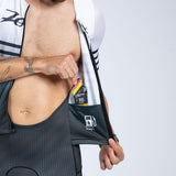 Zoot Sports TRI RACESUITS Men's Ltd Tri Aero Fz Racesuit -Summit