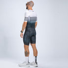 Zoot Sports TRI RACESUITS Men's Ltd Tri Aero Fz Racesuit -Summit