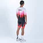 Zoot Sports TRI RACESUITS Men's Ltd Tri Aero Fz Racesuit - Yo Yo Yo