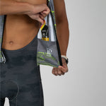 Zoot Sports TRI RACESUITS Men's Ltd Tri Aero Slvs Fz Racesuit - IM Resilience