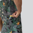 Zoot Sports TRI RACESUITS Men's Ltd Tri Aero Slvs Fz Racesuit - IM Strength
