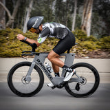 Zoot Sports TRI RACESUITS Men's Ultra Tri P1 Exos Racesuit - DriftSPEED