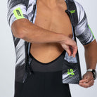 Zoot Sports TRI RACESUITS Men's Ultra Tri P1 Exos Racesuit - DriftSPEED