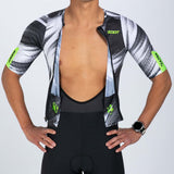 Zoot Sports TRI RACESUITS Men's Ultra Tri P1 Exos Racesuit - DriftSPEED