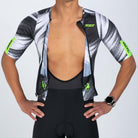 Zoot Sports TRI RACESUITS Men's Ultra Tri P1 Exos Racesuit - DriftSPEED