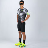 Zoot Sports TRI RACESUITS Men's Ultra Tri P1 Exos Racesuit - DriftSPEED