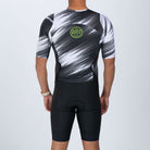 Zoot Sports TRI RACESUITS Men's Ultra Tri P1 Exos Racesuit - DriftSPEED