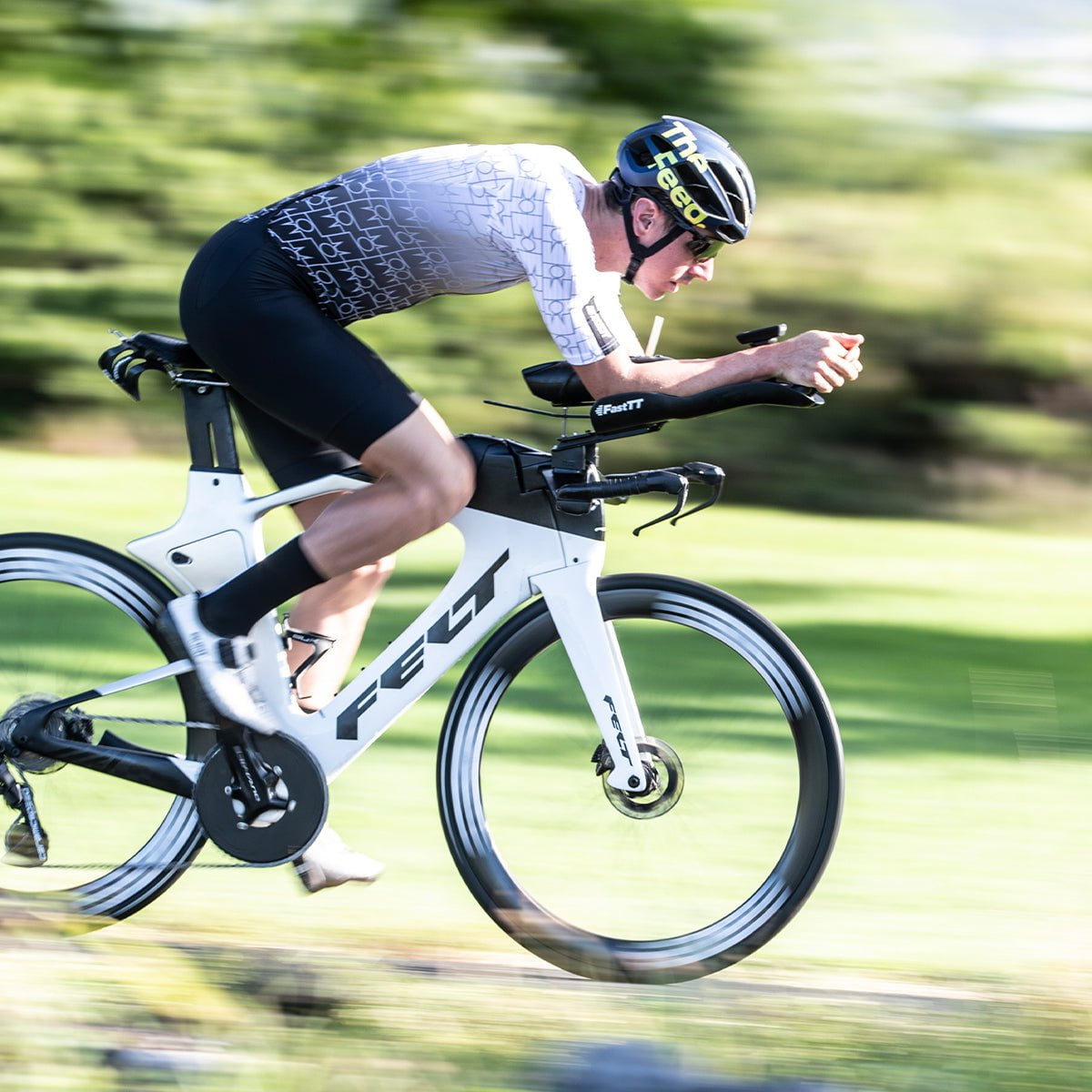 Zoot Sports TRI RACESUITS Men's Ultra Tri P1 Exos Racesuit - IM Endurance