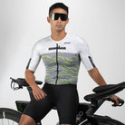 Zoot Sports TRI RACESUITS Men's Ultra Tri P1 Exos Racesuit - IM Resilience